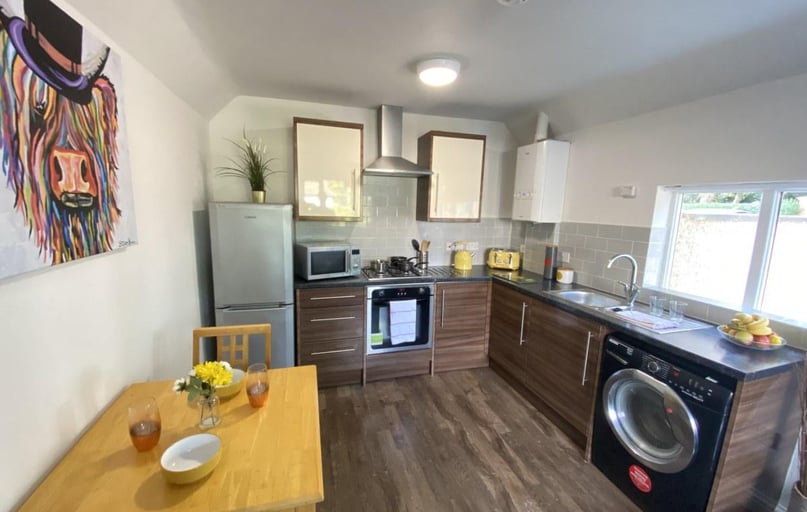 Ashby Road, City Centre, Loughborough - Image 1