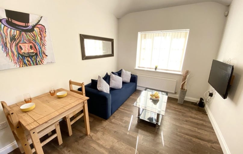 Ashby Road, City Centre, Loughborough - Image 1