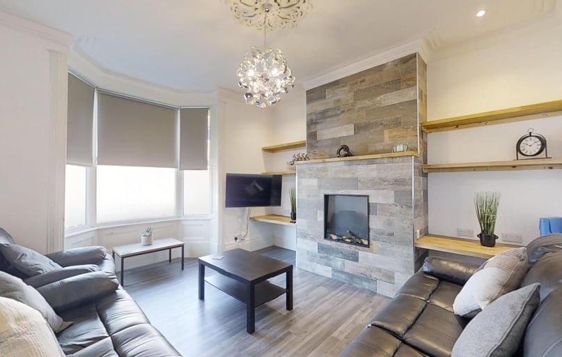 Shoreham Street, Heeley, Sheffield - Image 1