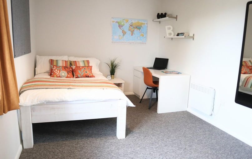 Barnsdale Close, City Centre, Loughborough - Image 1