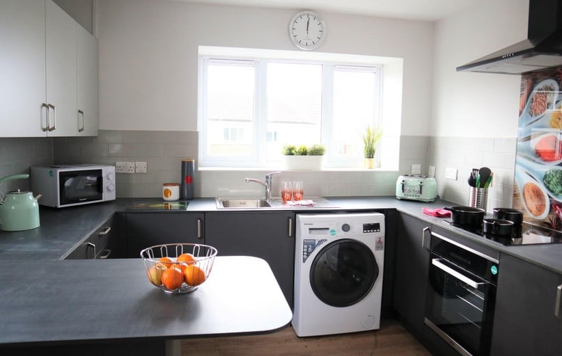 Barnsdale Close, City Centre, Loughborough - Image 1