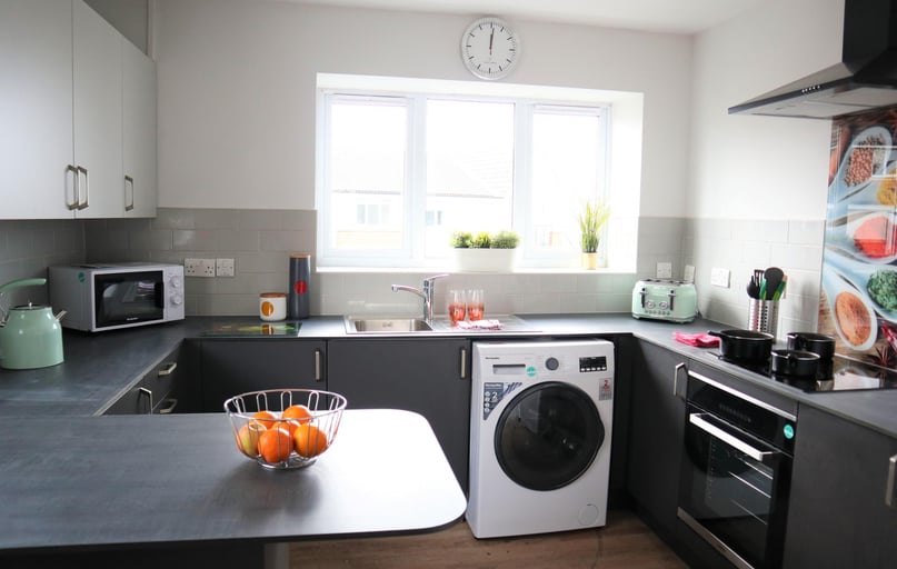 Barnsdale Close, City Centre, Loughborough - Image 1