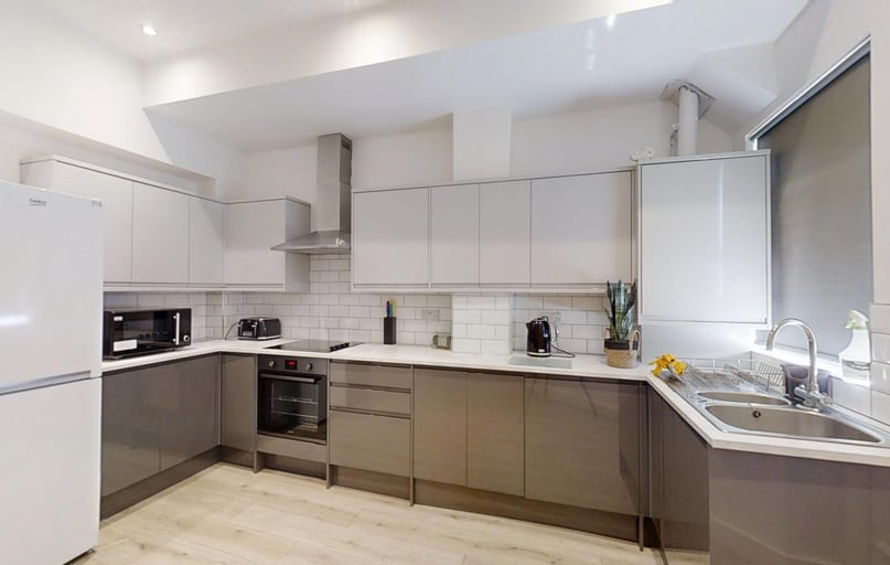 Charlotte Road, Heeley, Sheffield - Image 1