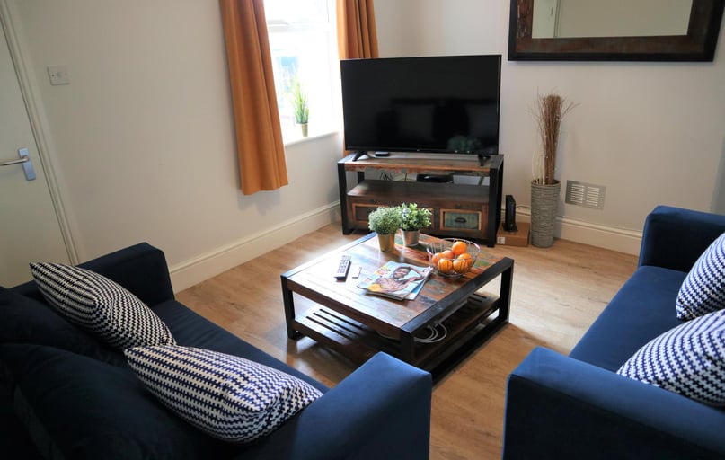 Leopold Street, City Centre, Loughborough - Image 1