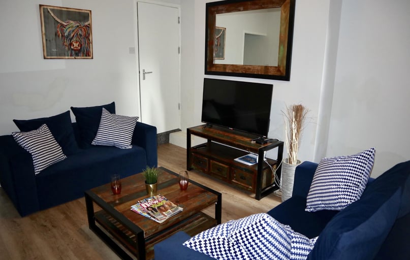 Rosebery Street, City Centre, Loughborough - Image 1