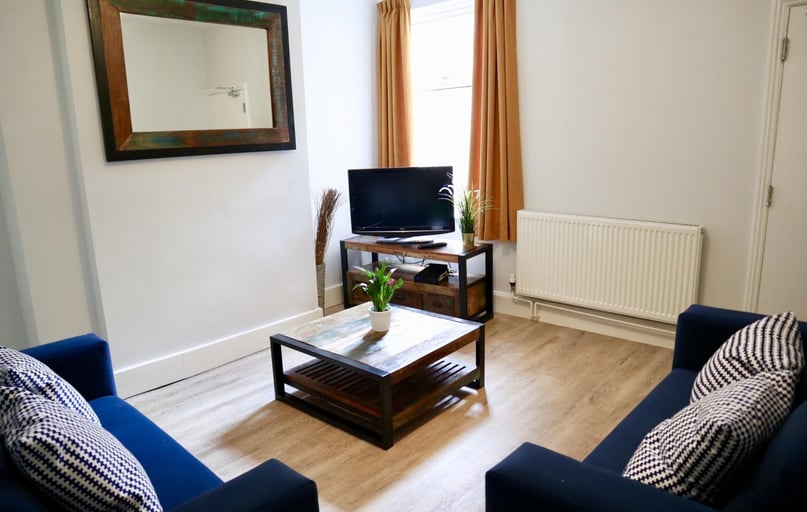 Rosebery Street, City Centre, Loughborough - Image 1