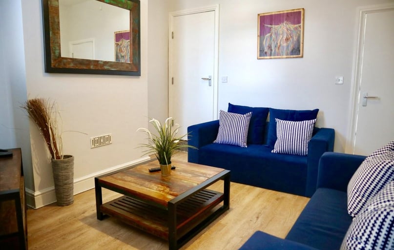 Paget Street, City Centre, Loughborough - Image 1