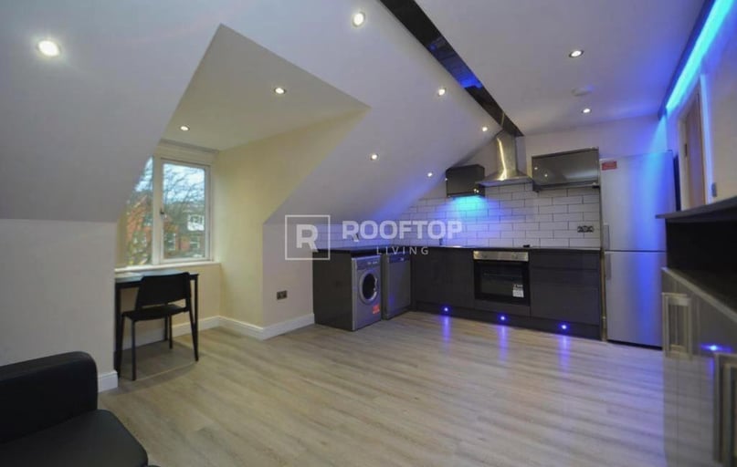 Victoria Road, Hyde Park, Leeds - Image 1