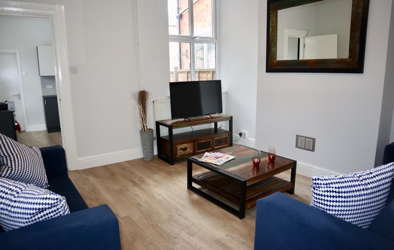 Storer Road, City Centre, Loughborough - Image 1