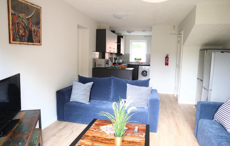 Pleasant Close, City Centre, Loughborough - Image 1