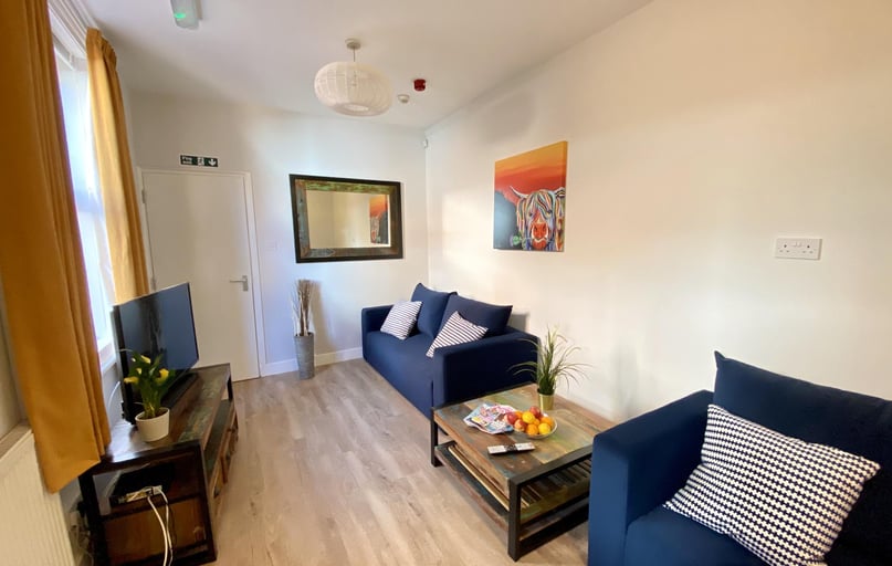 Derby Road, City Centre, Loughborough - Image 1