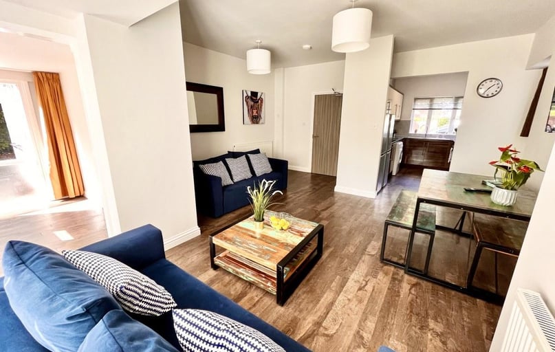 Ashby Road, City Centre, Loughborough - Image 1