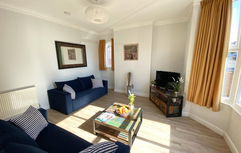 Storer Road, City Centre, Loughborough - Image 1