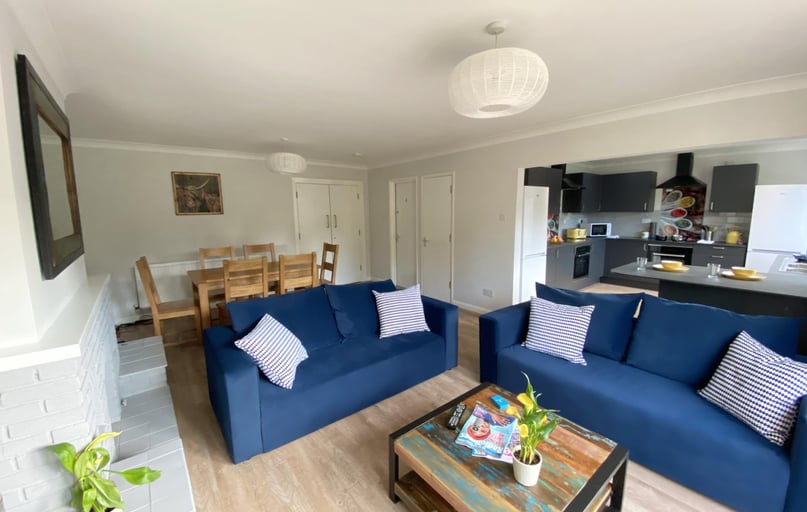 Limehurst Avenue, City Centre, Loughborough - Image 1