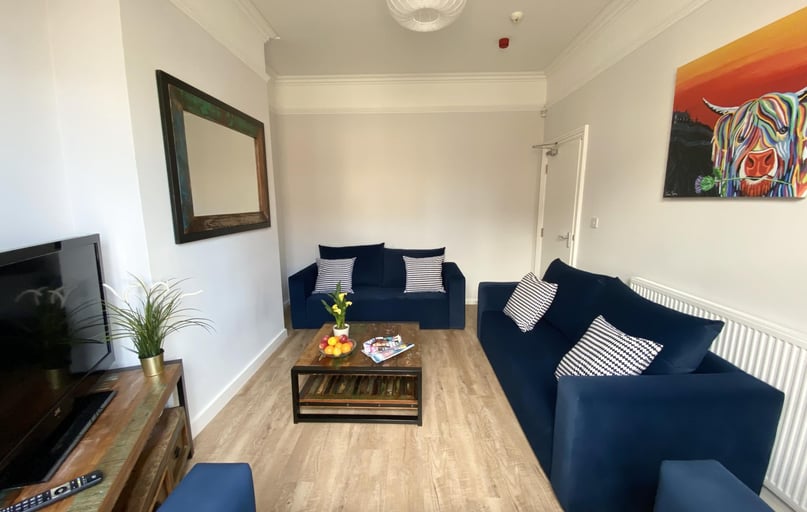 Derby Road, City Centre, Loughborough - Image 1