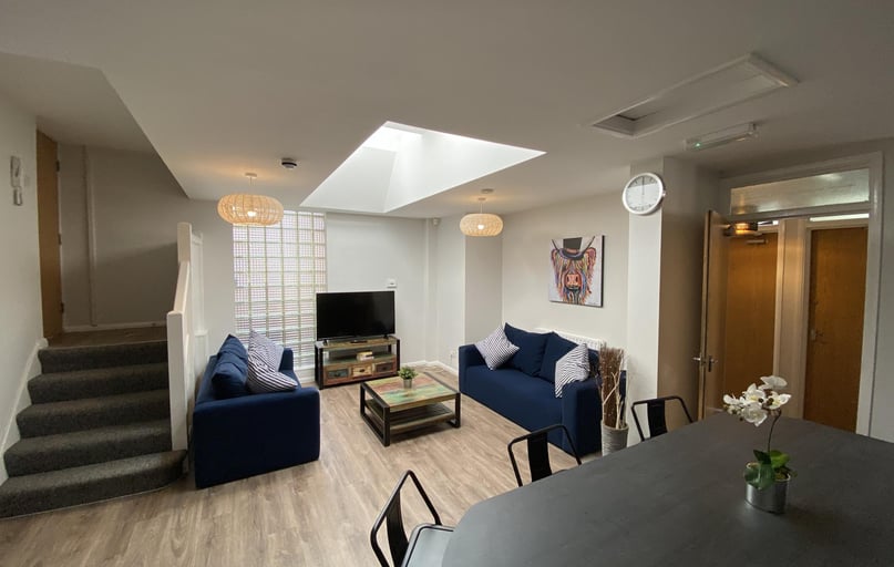 The Rushes, City Centre, Loughborough - Image 1