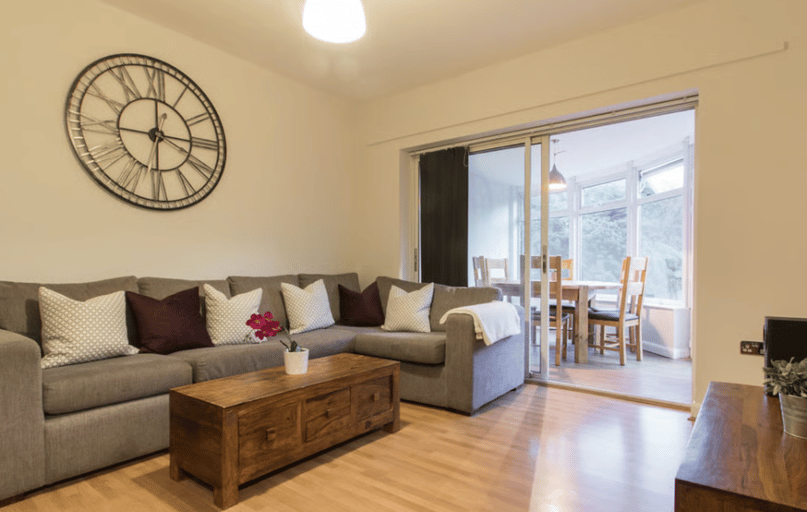 Frederick Street, City Centre, Loughborough - Image 1