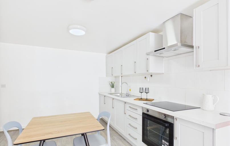 The Groves, Georgian Quarter, Liverpool - Image 1