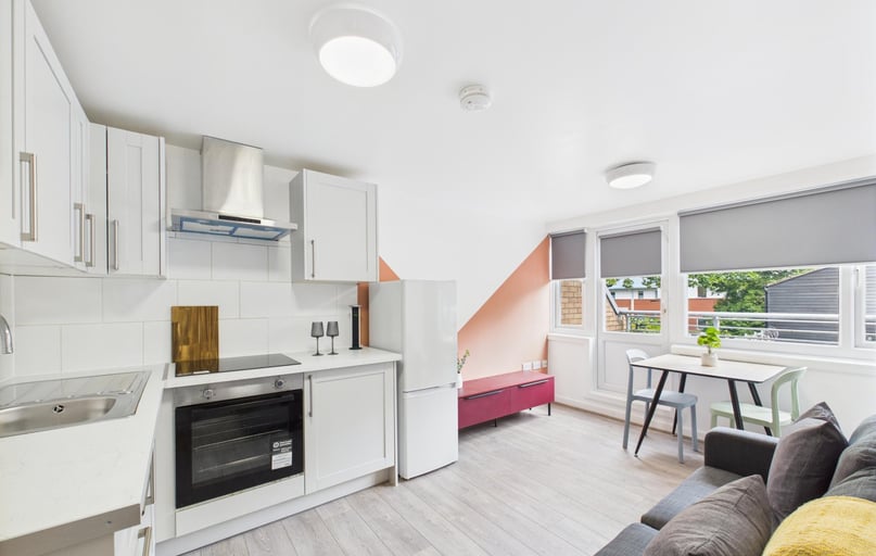 The Groves, Georgian Quarter, Liverpool - Image 1