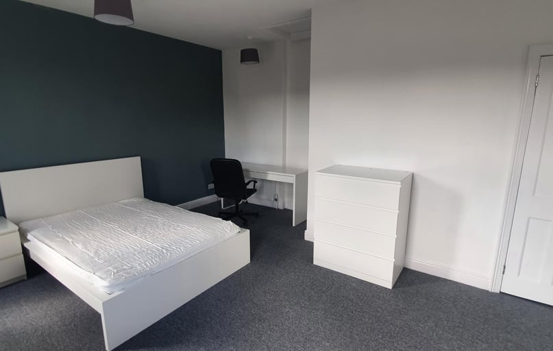 Priestley Street, Heeley, Sheffield - Image 1