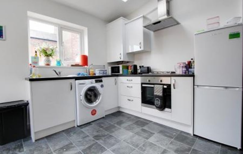 Renny Street, Claypath, Durham - Image 1