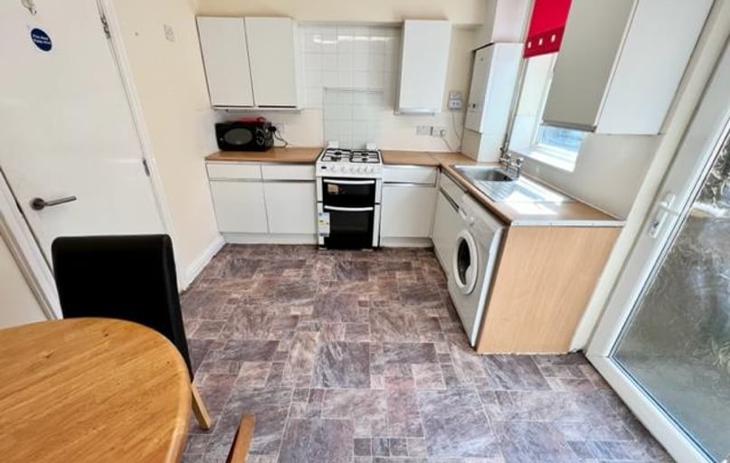 Bosworth Street, Crookes, Sheffield - Image 1