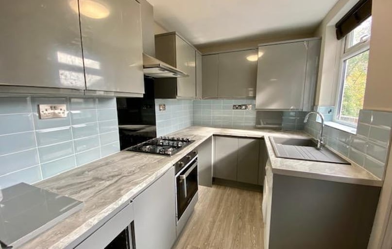 South View Road, Highfield, Sheffield - Image 1