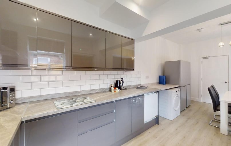 Shoreham Street, Heeley, Sheffield - Image 1