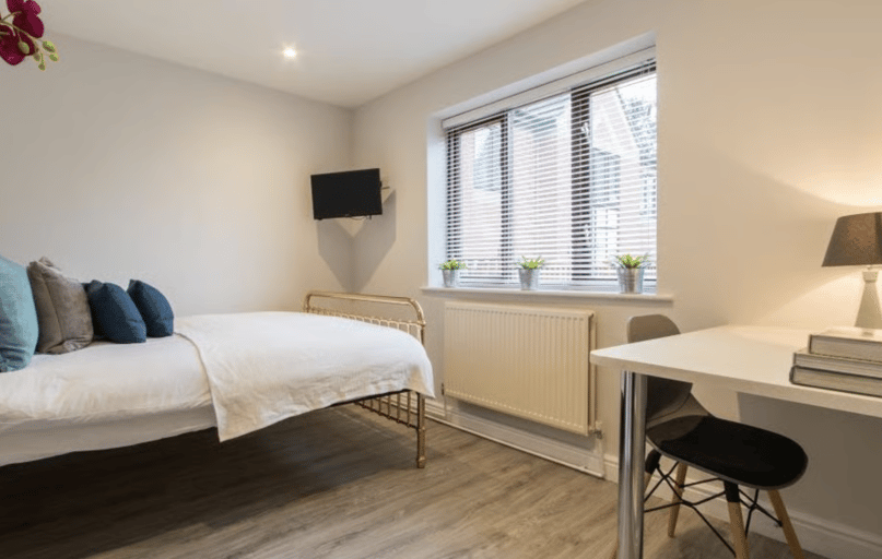 Victoria Road, Hyde Park, Leeds - Image 1