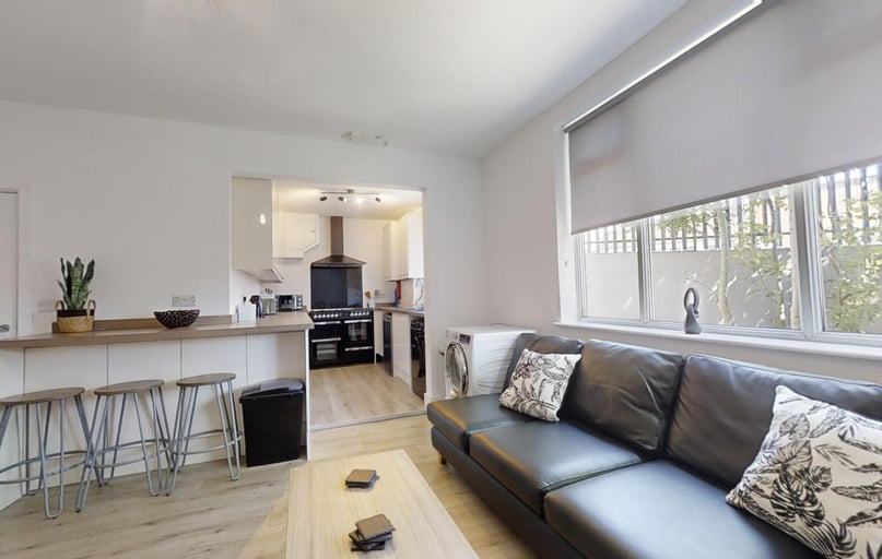 Charlotte Road, Heeley, Sheffield - Image 1