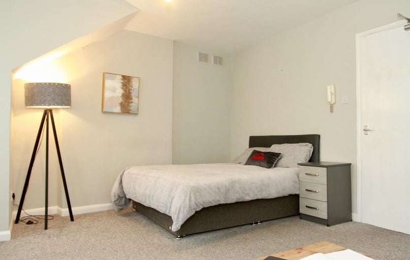 Myrtle Road, Highfields, Leicester - Image 1