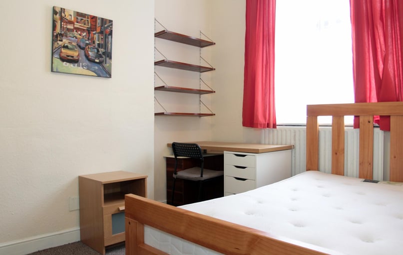 Vaughan Street, City Centre, Leicester - Image 1