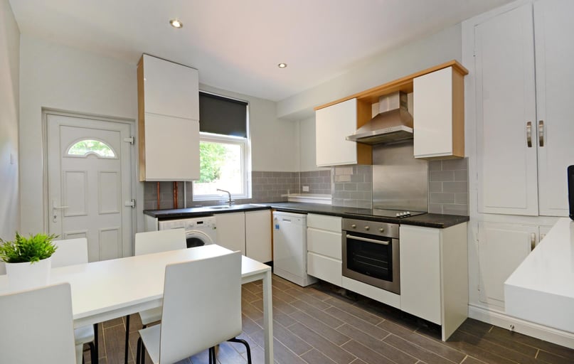 Alderson Road North, Heeley, Sheffield - Image 1