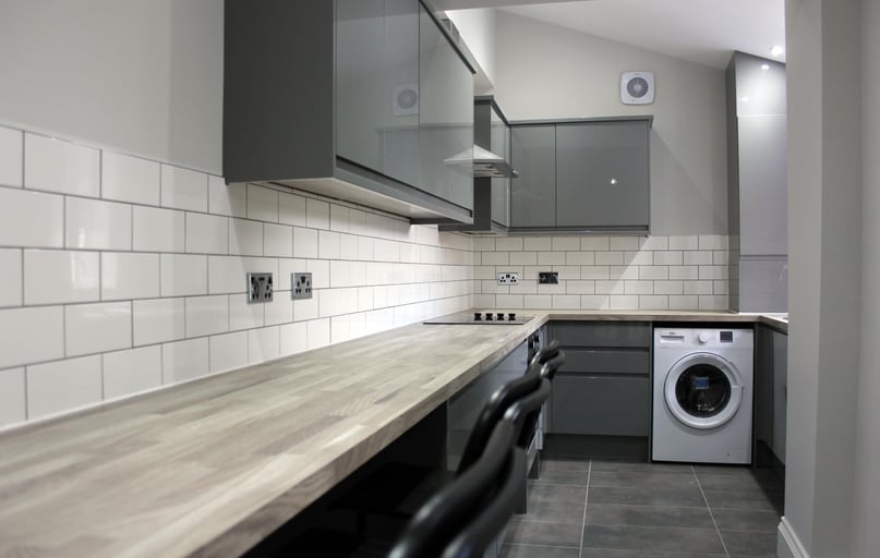 Priestley Street, Heeley, Sheffield - Image 1