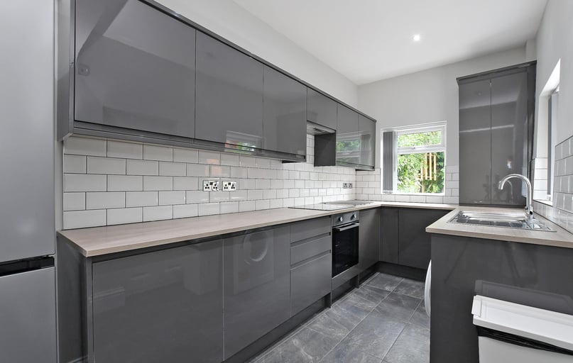 Clough Road, Highfield, Sheffield - Image 1