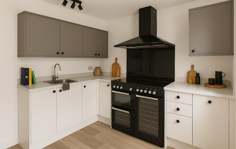 Livingstone Road, Twerton, Bath - Image 1