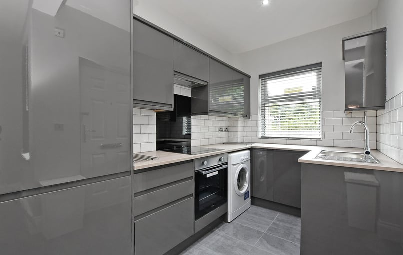 Clough Road, Highfield, Heeley, Sheffield - Image 1