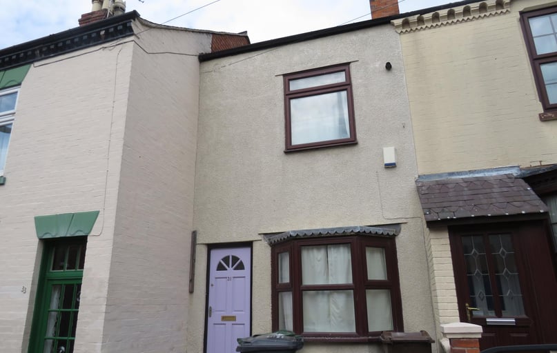 Gladstone Street, City Centre, Loughborough - Image 1