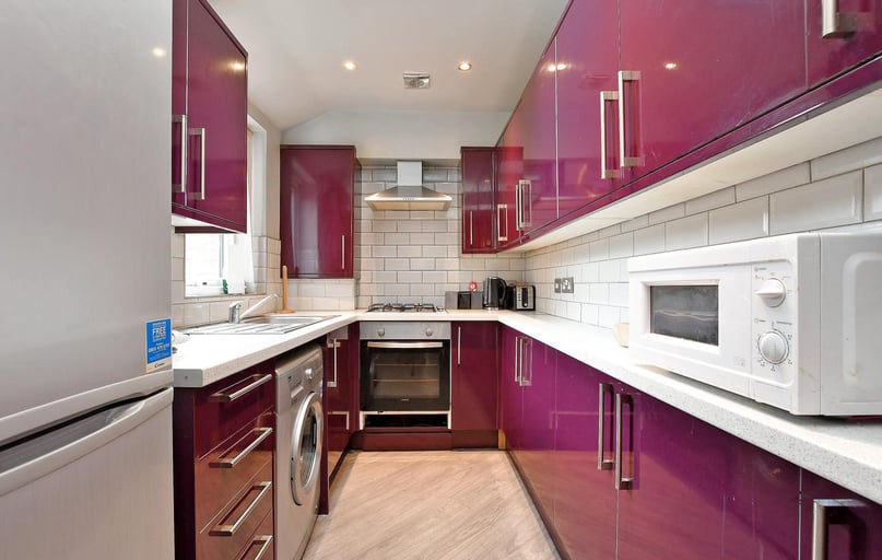 South View Road, Highfield, Sheffield - Image 1