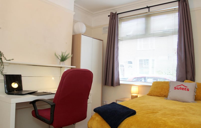 Adderley Road, Clarendon Park, Leicester - Image 1
