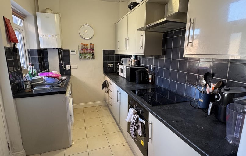 Pinner Road, Sharrowvale, Sheffield - Image 1