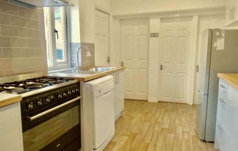 Kearsley Road, Highfield, Sheffield - Image 1