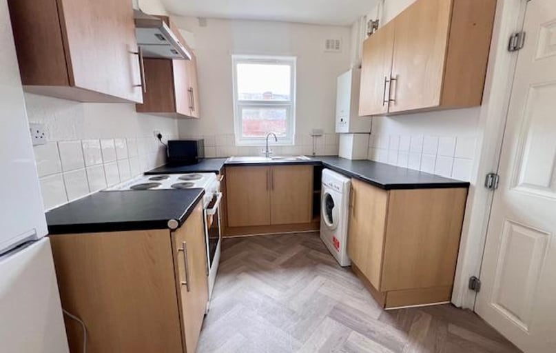 Fieldhead Road, Highfield, Sheffield - Image 1