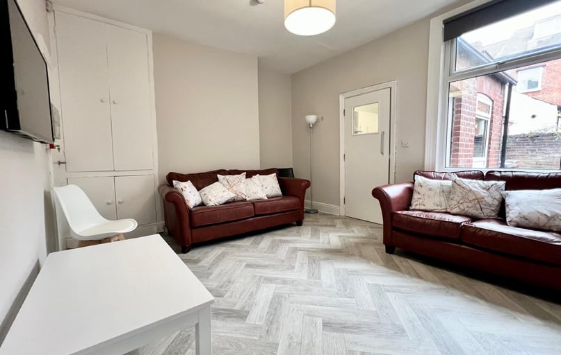 Harefield Road, Sharrow, Sheffield - Image 1