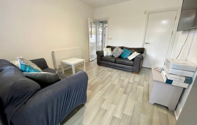 Sharrow Lane, Highfield, Sheffield - Image 1