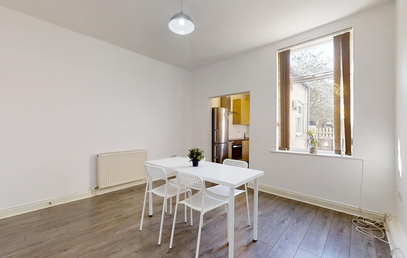 Shoreham Street, Heeley, Sheffield - Image 1