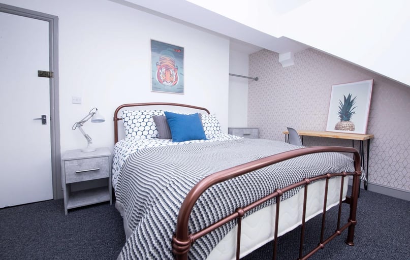 Cemetery Avenue, Sharrow, Sheffield - Image 1