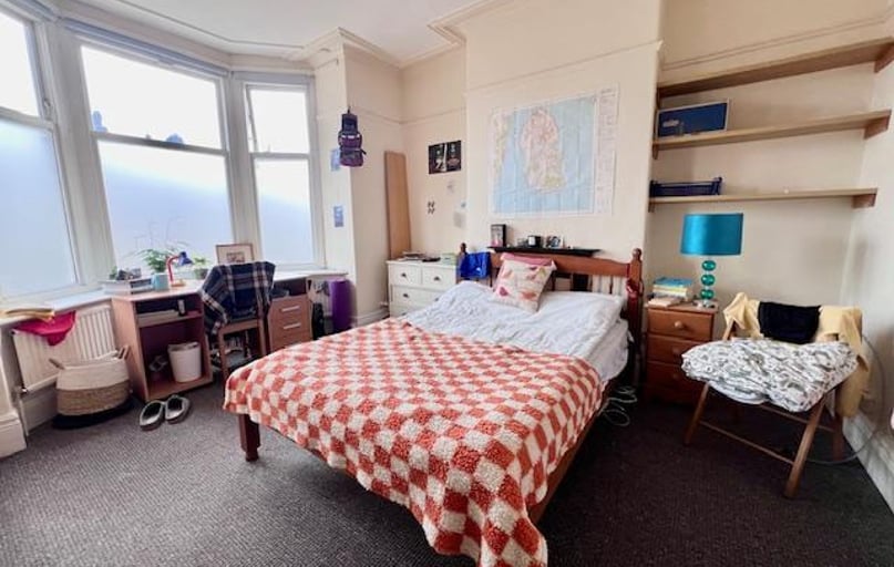 Crookes Road, St Vincents Quarter, Sheffield - Image 1