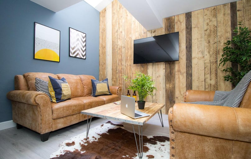 Western Road, Crookesmoor, Sheffield - Image 1