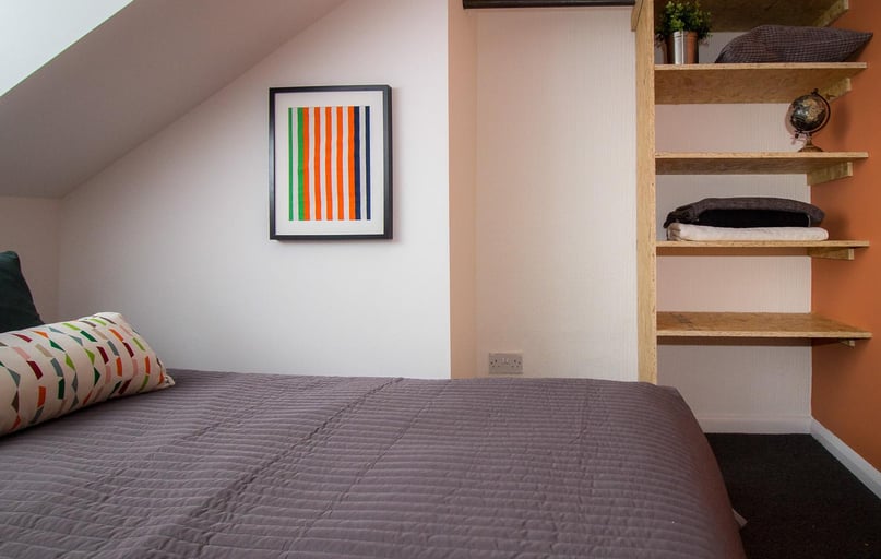 Ainsley Road, Crookesmoor, Sheffield - Image 1